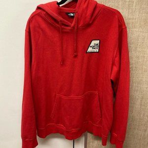 Northface Hoodie